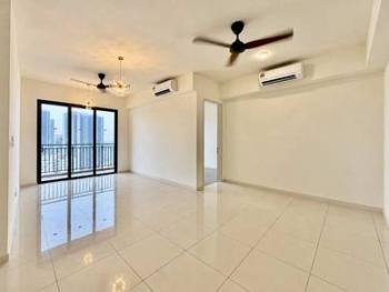 Sunway Artessa, Wangsa Maju的共管公寓，照片2