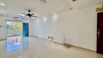 Kondominium di Bandar Sri Permaisuri, Cheras, foto 2