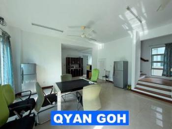 Banglo di Bay Garden, Bayan Lepas, foto 4