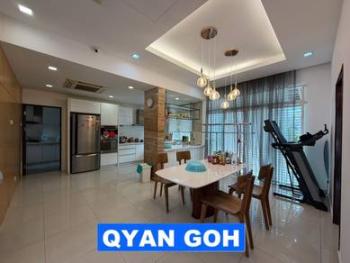 Bungalow at Lintang Minden Gelugor, Gelugor, photo 3