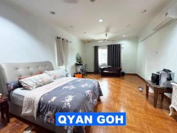Banglo di Minden Heights Gelugor, Gelugor, foto 10