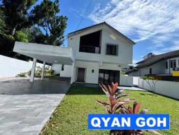Banglo di Minden Height, Gelugor, foto 1