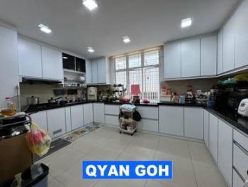 Bungalow at Minden Heights Gelugor, Gelugor, photo 4