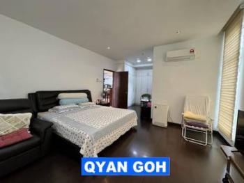 Bungalow at Minden Heights Gelugor, Gelugor, photo 6