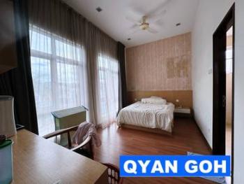 Bungalow at Lintang Minden Gelugor, Gelugor, photo 6