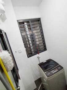 Condominium at Silk Residence, Cheras, photo 6