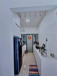 Silk Residence, Cheras的共管公寓，照片5
