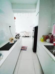 Condominium at Silk Residence, Cheras, photo 5
