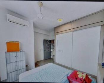 Condominium at Silk Residence, Cheras, photo 2
