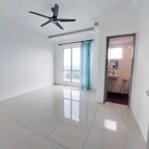 Condominium at Silk Residence, Cheras, photo 4