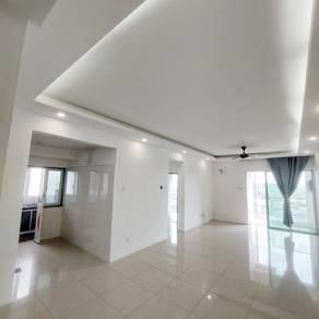 Condominium at Silk Residence, Cheras, photo 1