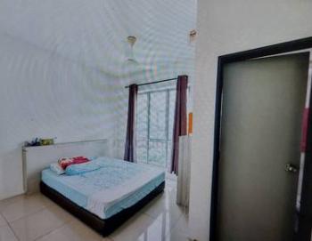 Silk Residence, Cheras的共管公寓，照片2