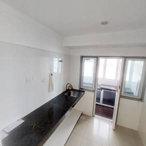 Condominium at Silk Residence, Cheras, photo 6