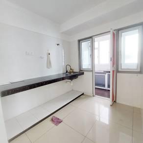 Condominium at Silk Residence, Cheras, photo 8