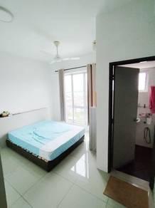 Condominium at Silk Residence, Cheras, photo 1