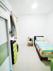 Condominium at Silk Residence, Cheras, photo 4