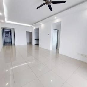 Condominium at Silk Residence, Cheras, photo 2