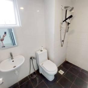 Condominium at Silk Residence, Cheras, photo 9