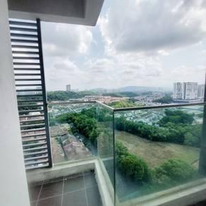 Condominium at Silk Residence, Cheras, photo 3