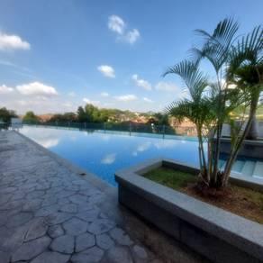 Condominium at Silk Residence, Cheras, photo 7
