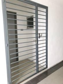 Condominium at Silk Residence, Cheras, photo 10