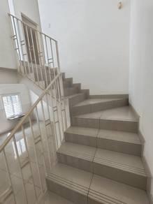 House at Setia Damai 15, Setia Alam, photo 5