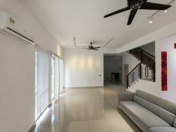 House at Setia Damai 16, Setia Alam, photo 2