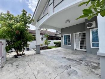 House at Klebang, Ipoh, photo 2