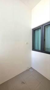 Condominium at Polo Residence, Ipoh, photo 9