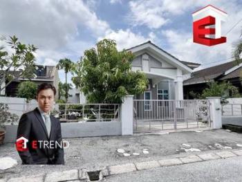 House at Klebang, Ipoh, photo 1