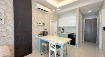 Condominium at Polo Residence, Ipoh, photo 3