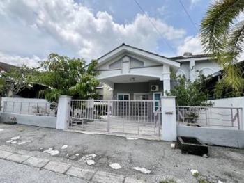 House at Klebang, Ipoh, photo 3