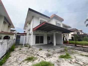 House at Ipoh Garden / stadium, Ipoh, photo 1