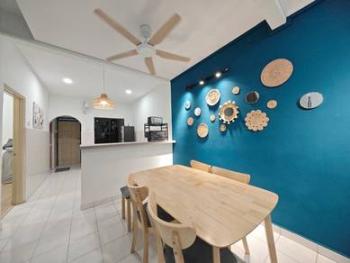House at Pasir Puteh, Ipoh, photo 2