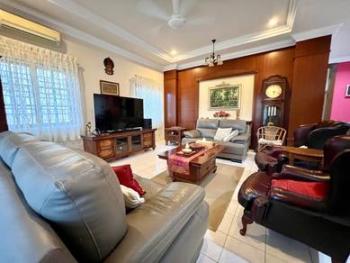Bungalow at Bandar Baru Sri Klebang, Chemor, photo 8