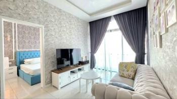 Condominium at Polo Residence, Ipoh, photo 2