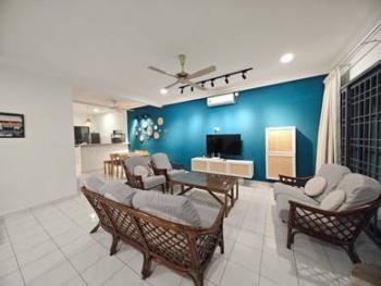 House at Pasir Puteh, Ipoh, photo 1