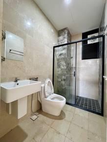 The Cove Hillside Residence, Ipoh的共管公寓，照片9