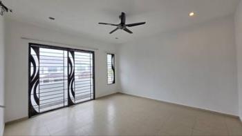 House at Bandar Seri Botani (Bougainvillea), Ipoh, photo 9