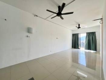 The Cove Hillside Residence, Ipoh的共管公寓，照片10