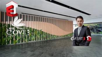 The Cove Hillside Residence, Ipoh的共管公寓，照片1
