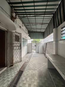 House at Ipoh Garden / stadium, Ipoh, photo 10