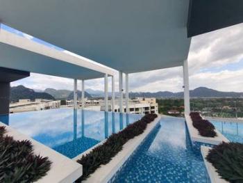 Condominium at Polo Residence, Ipoh, photo 10