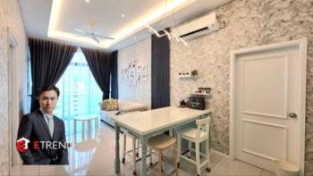 Condominium at Polo Residence, Ipoh, photo 1