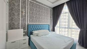 Condominium at Polo Residence, Ipoh, photo 4