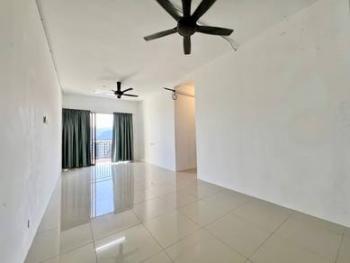 The Cove Hillside Residence, Ipoh的共管公寓，照片5