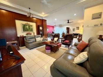 Bungalow at Bandar Baru Sri Klebang, Chemor, photo 6