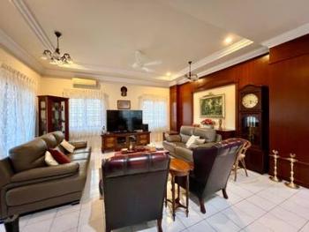 Bungalow at Bandar Baru Sri Klebang, Chemor, photo 7