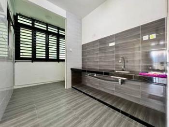 The Cove Hillside Residence, Ipoh的共管公寓，照片7