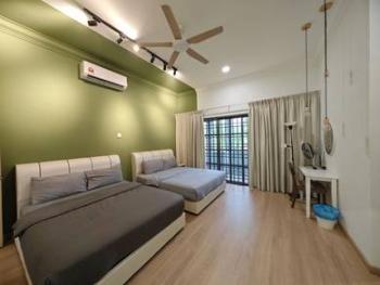 House at Pasir Puteh, Ipoh, photo 3